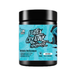 Vertex nutrition, Creatine Monohydrate, 300g, 60 Serving