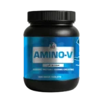 Vertex Nutrition, Amino-V, 300 MEGA TABLETS, 50 Servings