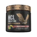 Victor Martinez, Ultra Pure Creatine Hcl, 120G, 120 Servings