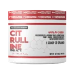Wellness Nutrition, Citrulline Malate, 90G, 30 Servings