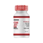 Wellness Nutrition, Creatine HCL, 30G, 30 Servings