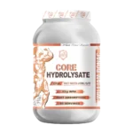 William Bonac, Core Hydrolysate, 1.8kg, 60 Servings