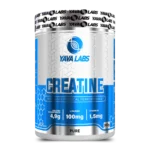 Yava Labs, Creatine 300g +Taurine, 300G, 60 Servings
