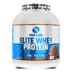 Yava Labs, Elite Whey, 2KG, 66 Servings