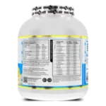 Yava Labs, Pure ISO Whey, 2KG, 66 Servings - Image 2