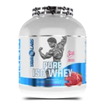 Yava Labs, Pure ISO Whey Breon Signature, 2KG, 66 Servings