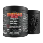 Zoomad Labs, OMEGA 3 EPA & DHA, 90 softgels, 30 Servings