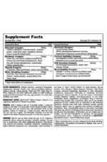 Animal, Advanced Cuts, Pill Packs, 42 Packs - Image 2