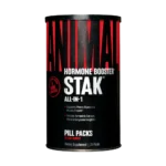 Animal, Stak Hormone Booster, Pill Packs, 21 Packs