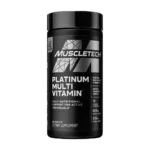 MuscleTech, Platinum Multivitamin, 90 Tablets, 30 servings