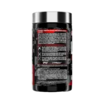 Nutrex Research, Lipo-6 Black UC, 60 Capsules, 60 Serving - Image 3