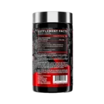 Nutrex Research, Lipo-6 Black UC, 60 Capsules, 60 Serving - Image 2