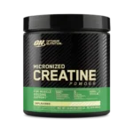 Optimum Nutrition, Micronized Creatine, 300g, 60 Servings