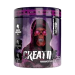 Skull Labs, Creatine Monohydrate, 300g, 60 Serving
