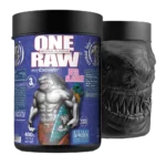 Zoomad Labs, ONE RAW Beta Alanine, 400G, 133 Servings - Image 2